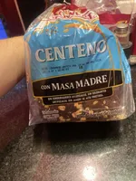 Pan Oroweat Centeno