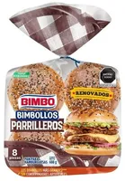Bimbollos Parrilleros