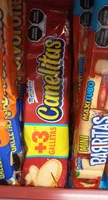 Canelitas