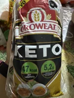 Keto Bread