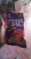 Chips Fuego