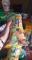 Chips Sal Calsicas - Chips