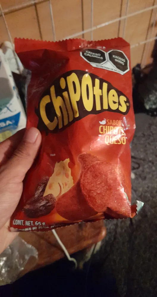 chipotles