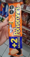 Polvoron