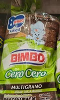 Cero Cero Multigrano