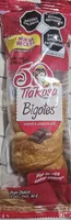 Bigotes cajeta