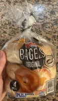 Bagels original