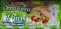 Cero Cero Thins