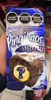 Pingüinos Enigma