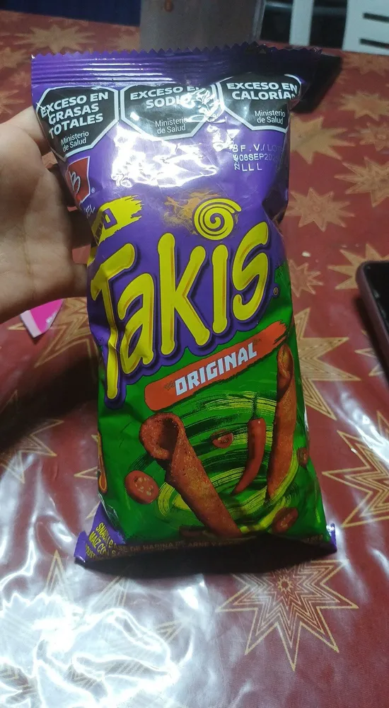 Takis