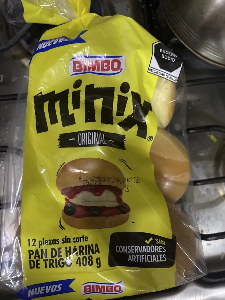 Minix Original