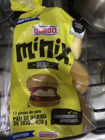 Minix Original