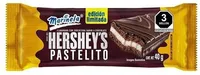 Hershey's pastelito