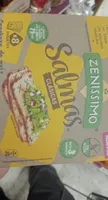 Salmas clásicas zenissimo
