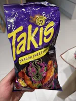 Dragon Sweet Chilli