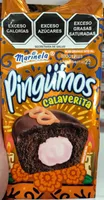 Pingüinos Calaverita