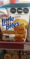 little bites