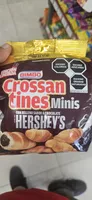 Crossan tines