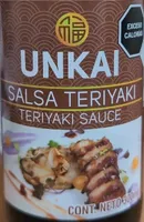 Teriyaki Souce