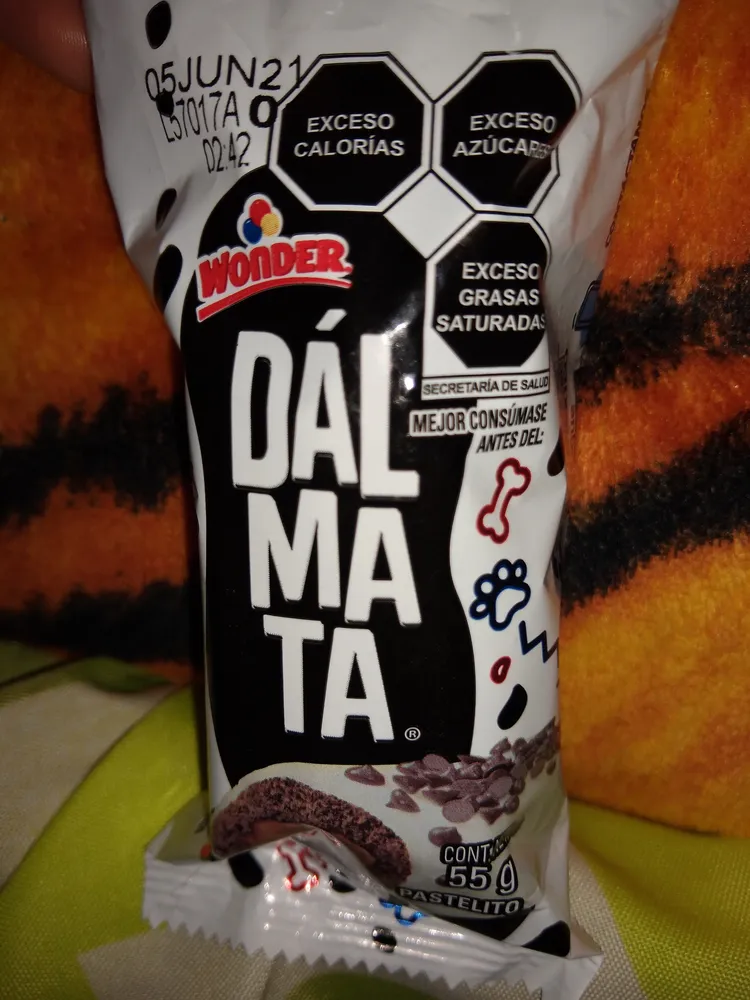 Dálmata
