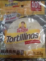 Tortillinas