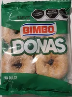 Donas