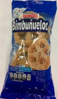 Bimbuñuelos