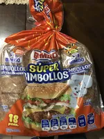 Super Bimbollos