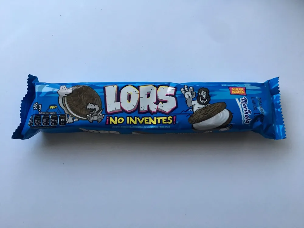 Lors Marinela