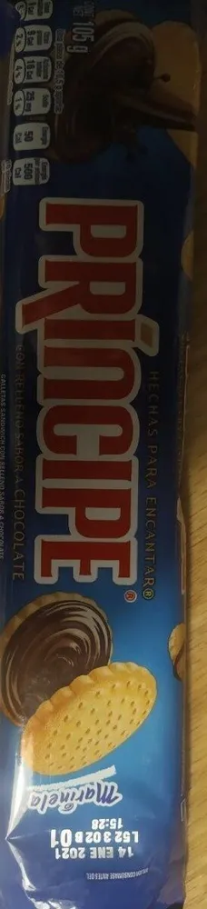 Príncipe