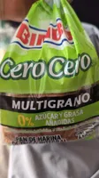 Cero cero multigrano