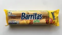 Barritas Piña Marinela