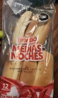 Medias Noches