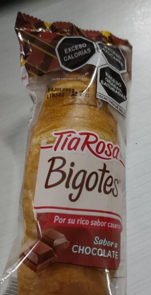Bigotes