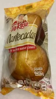 Mantecadas