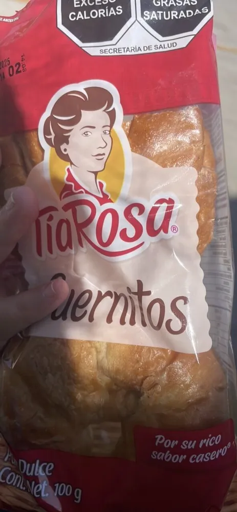 Cuernitos