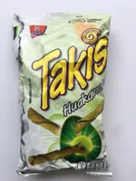 Takis Huacamole