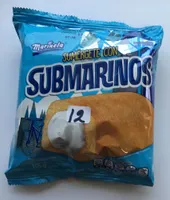 Submarinos Marinela