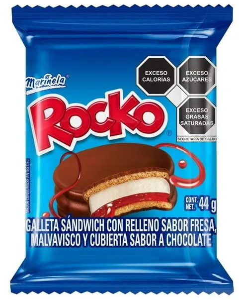 Rocko Marinela