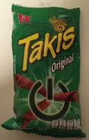 Takis Temptation