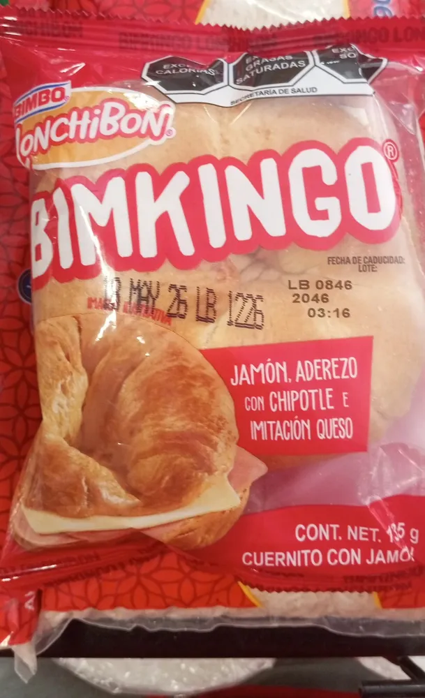 Bimkingo