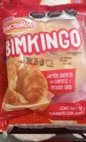 Bimkingo