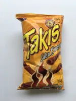 Takis Salsa Brava