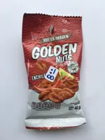 Golden Nuts