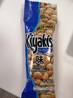 kiyakis