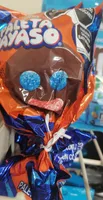 Paleta payaso