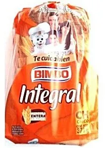 Pan integral