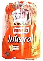Pan integral