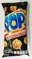 Pop Karameladas