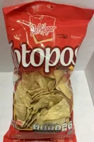 Totopos
